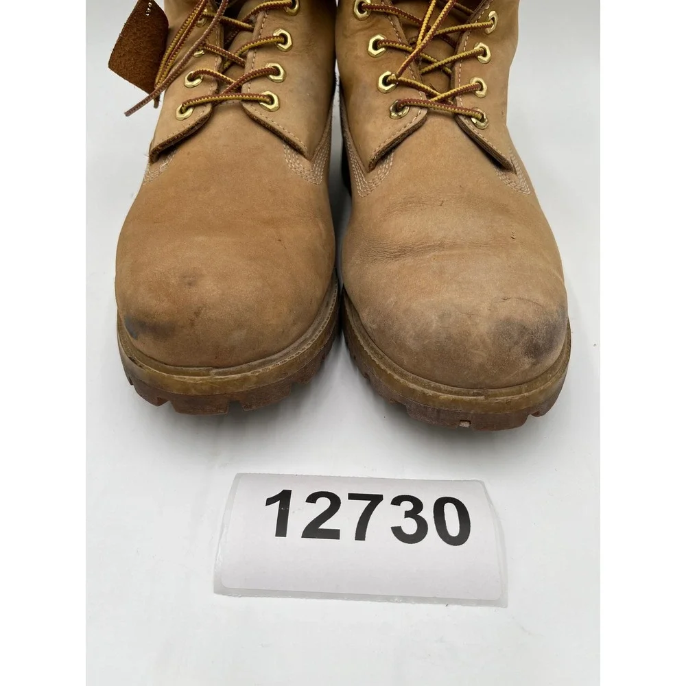 Timberland classic inch